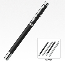 Promotional Pen with LED Light laser Light Pointer Pen